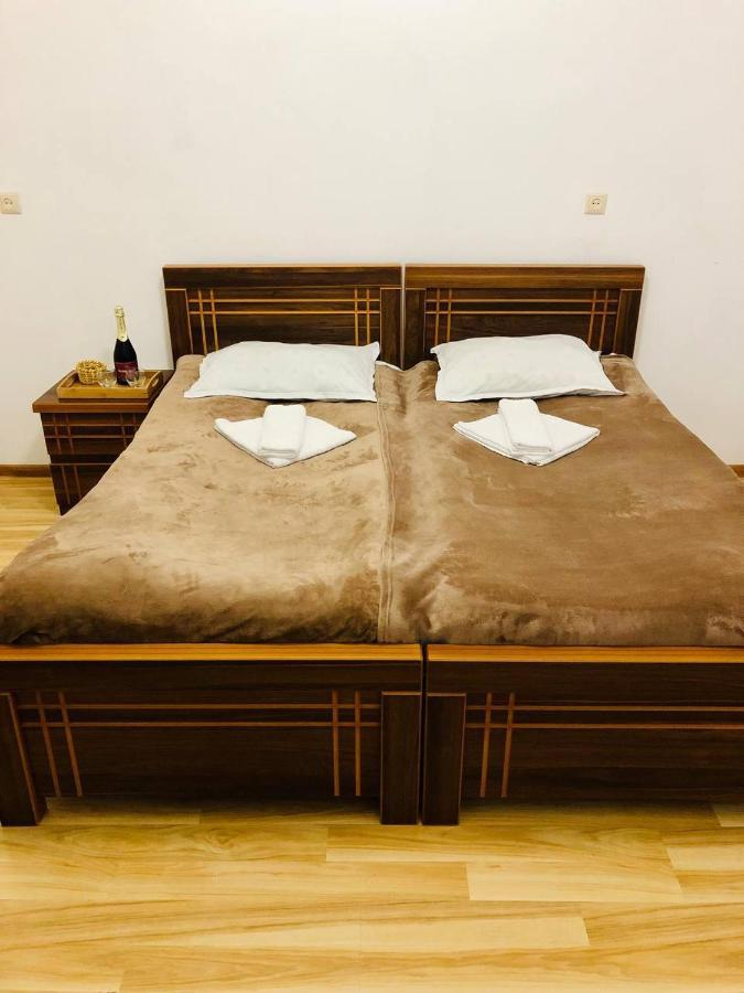 Sweet Home Tbilisi Eksteriør bilde